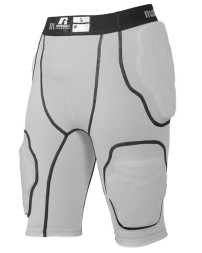 Russell Athletic 5-Pocket Integrated Girdle