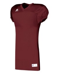 Russell Athletic Jersey With Side Inserts