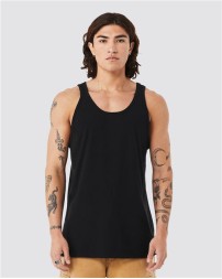 BELLA  CANVAS Triblend Tank