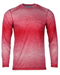 Paragon Mirage Performance Long Sleeve T-Shirt