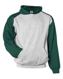 Badger Youth Sport Athletic Fleece Hooded Sweatshirt