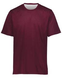 Augusta Sportswear Youth Mesh Reversible Jersey