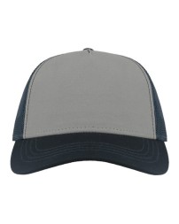 Atlantis Headwear Sustainable Canvas Cap