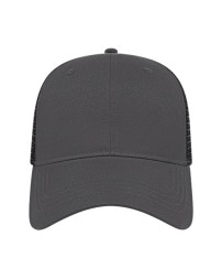 CAP AMERICA X-tra Value Polyester Trucker Cap