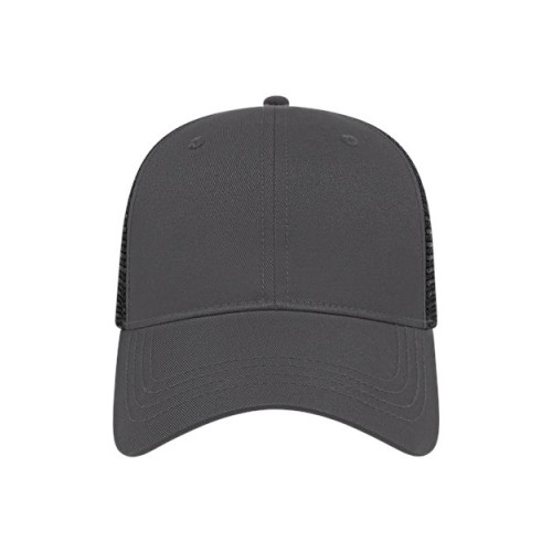 CAP AMERICA X-tra Value Polyester Trucker Cap