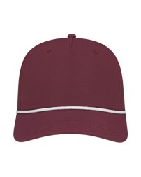 CAP AMERICA Athletic Rope Cap
