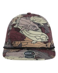 Imperial The Golden Hour Cap