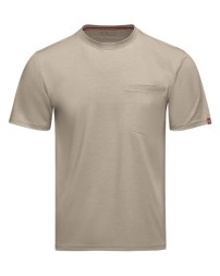 Red Kap Cooling Pocket T-Shirt - Tall Sizes