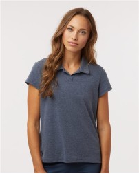 Adidas Women's Blend Polo