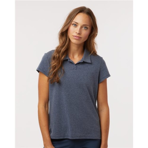 Adidas Women's Blend Polo