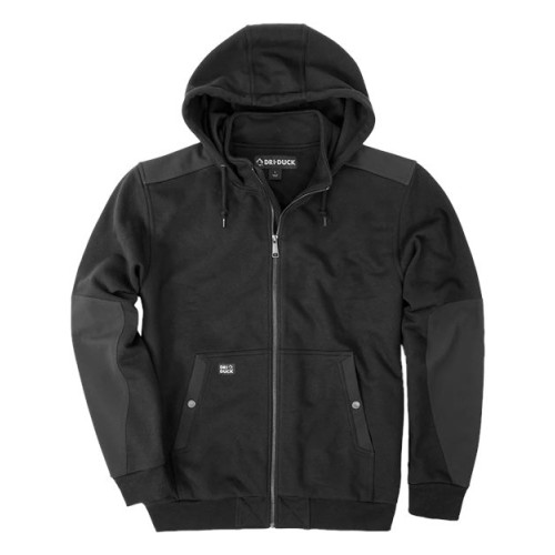 DRI DUCK Mission Fleece Pro Full-Zip Jacket