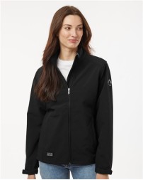 DRI DUCK Women's Motion Soft Shell Jacket