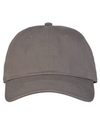 The Game Classic Twill Cap