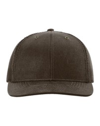 Richardson Fremont Trucker Cap