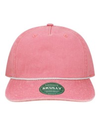 LEGACY Skully Rope Cap