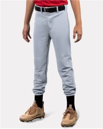 Augusta Sportswear Youth Gamer Classic Baseball Pants