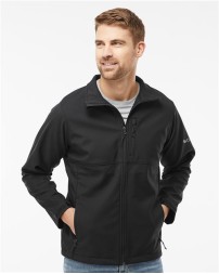 Columbia Ascender Soft Shell Jacket
