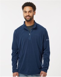 Columbia Klamath Range II Half-Zip Pullover