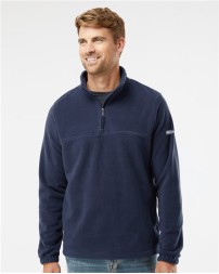 Columbia Steens Mountain Half-Zip Pullover