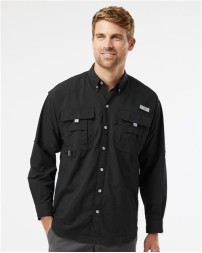 Columbia PFG Bahama II Shirt