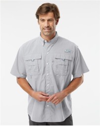 Columbia PFG Bahama II Short Sleeve Shirt