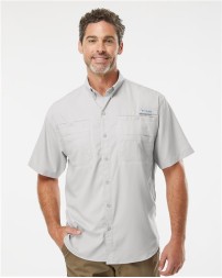 Columbia PFG Tamiami II Short Sleeve Shirt