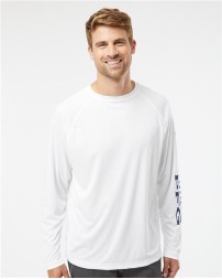 Columbia PFG Terminal Tackle Long Sleeve T-Shirt