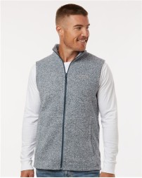 Columbia Alto Pass Fleece Vest