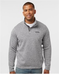 Columbia Alto Pass Fleece Half Snap Pullover