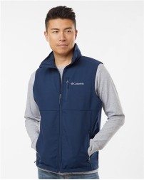 Columbia Ascender II Soft Shell Vest