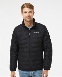 Columbia Delta Ridge II Down Jacket