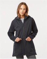 Columbia Women's Flora Park II Soft Shell Jacket