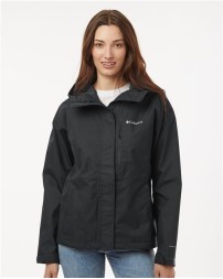 Columbia Women's Hikebound II Jacket
