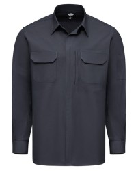 Dickies Tactical Long Sleeve Shirt - Tall Sizes