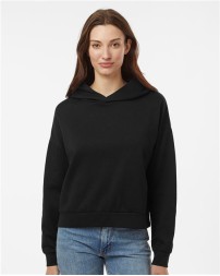 Independent Trading Co Women's California Wave Wash Sunday Hooded Sweatshirt