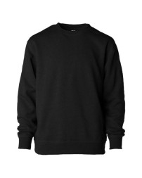 Independent Trading Co Youth Lightweight Special Blend Crewneck Sweatshirt