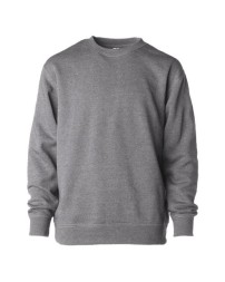 Independent Trading Co Toddler Lightweight Special Blend Crewneck Sweatshirt