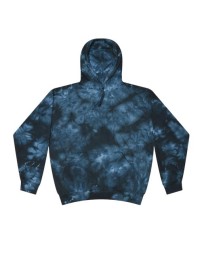 Colortone Crystal Wash Hooded Sweatshirt
