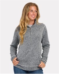 Boxercraft Women's Alpine Full-Zip