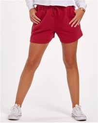 Boxercraft Women's Fleece Shorts