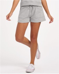 Boxercraft Women's Safari Shorts