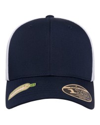 Flexfit 110 Recycled Mesh Cap