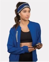 Holloway Women's Vent Sports Bra