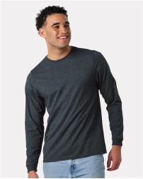 Recover Eco Long Sleeve T-Shirt