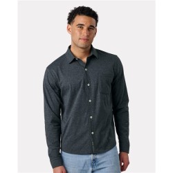 Recover Eco Button Down Shirt