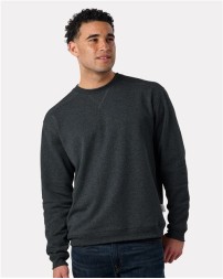Recover Crewneck Pullover Sweatshirt