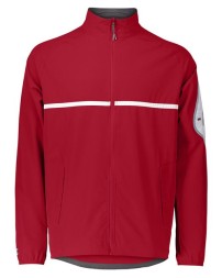Holloway Weld Jacket
