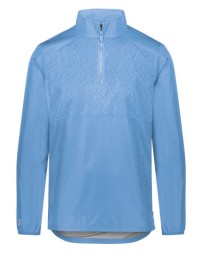 Holloway SeriesX Quarter-Zip Pullover