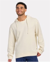 Boxercraft French Terry Hooded Sweatshirt
