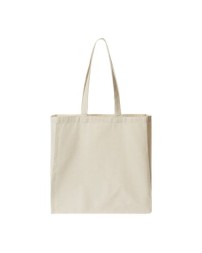 Liberty Bags Isabella Midweight Recycled Canvas Tote